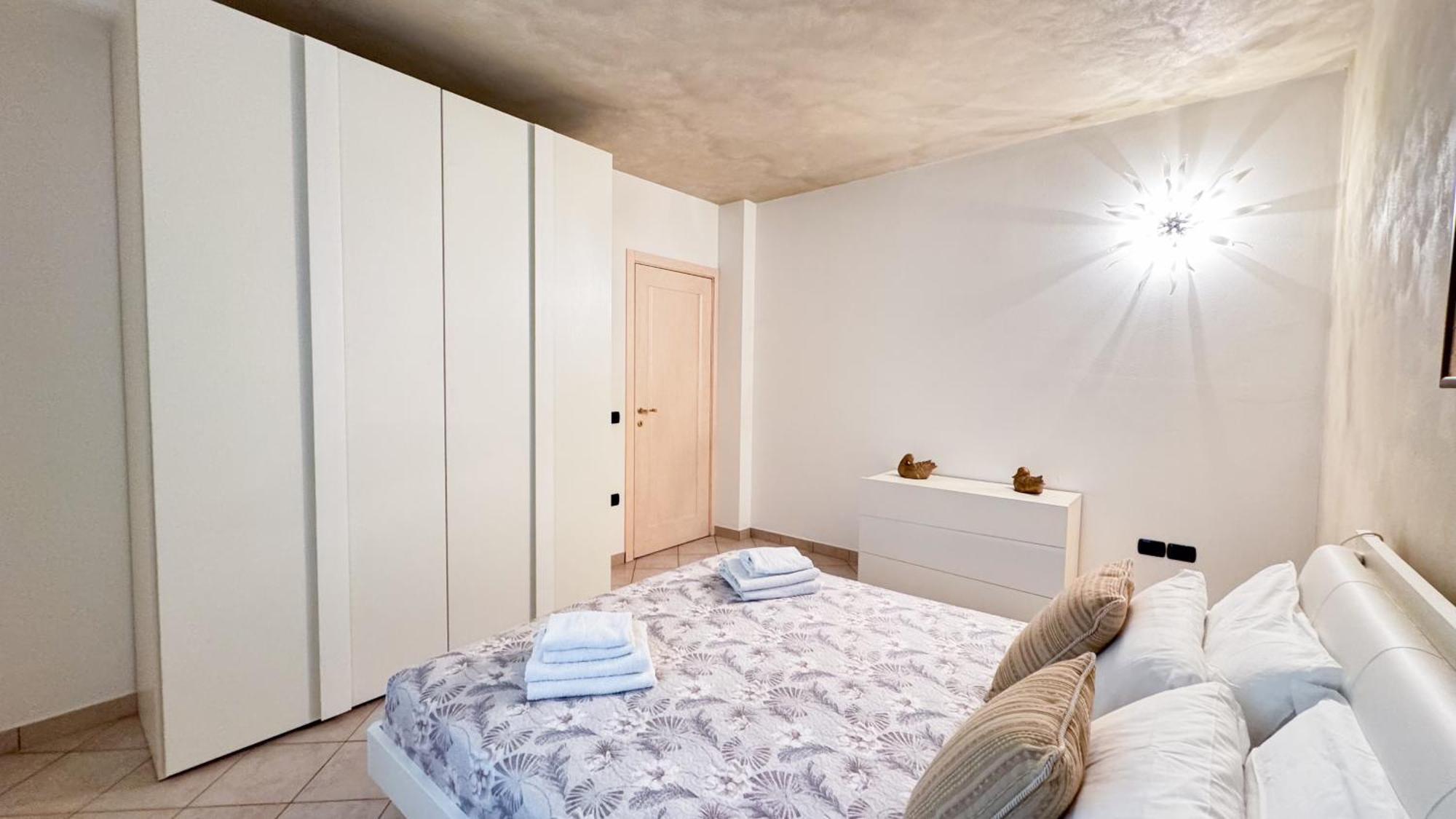 Lady Teresa Apartment Chioggia Eksteriør bilde