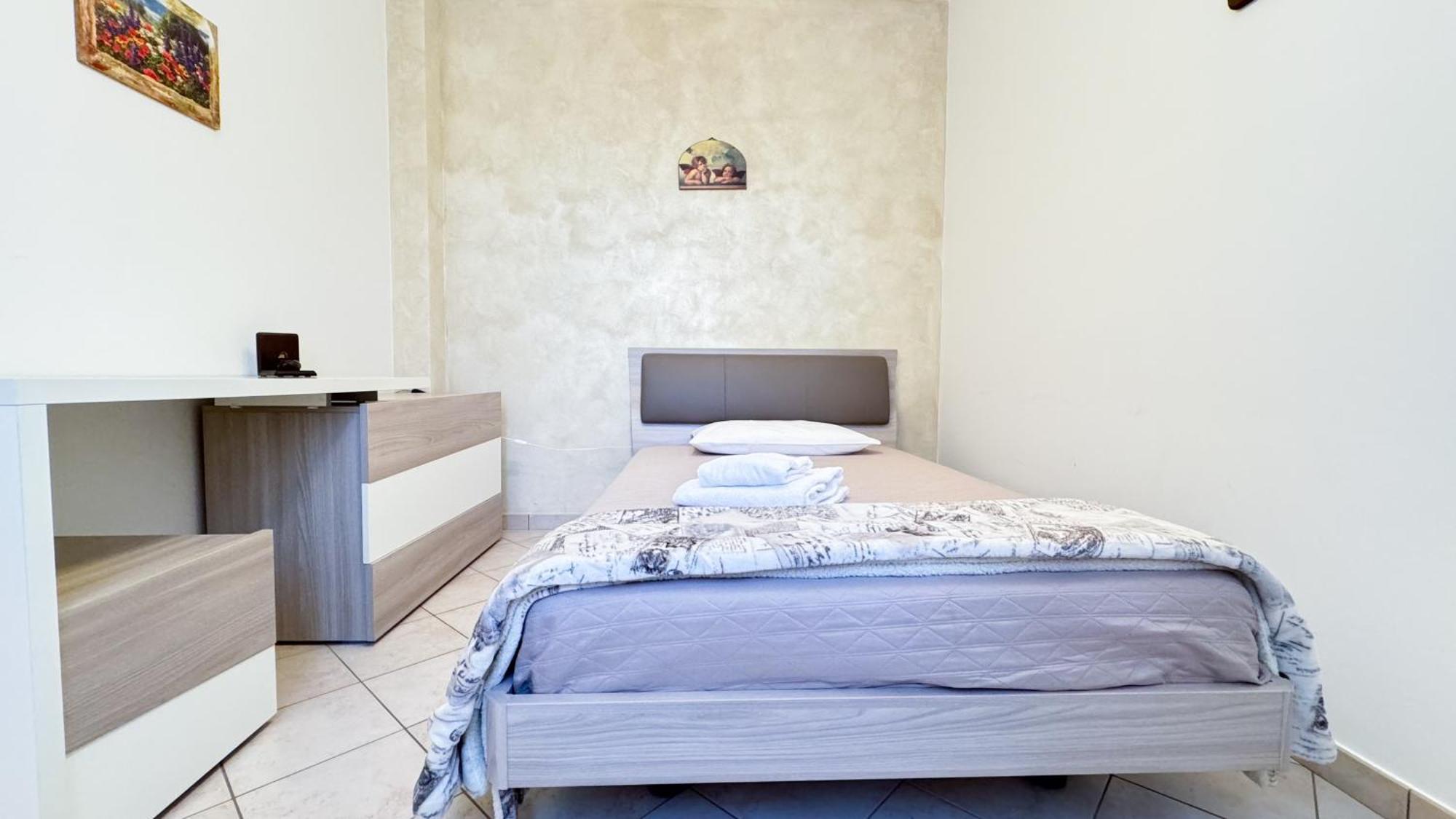 Lady Teresa Apartment Chioggia Eksteriør bilde