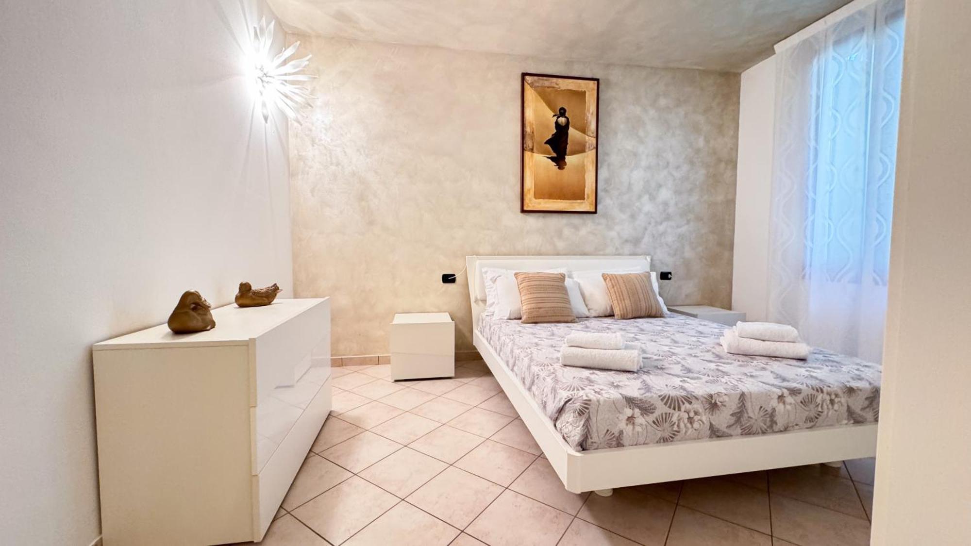 Lady Teresa Apartment Chioggia Eksteriør bilde